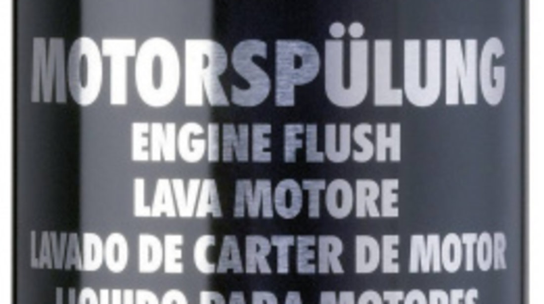 Liqui Moly Solutie Curatat Motor Flush 1L 2425