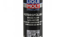 Liqui Moly Solutie Curatat Motor Flush 500ML 2427