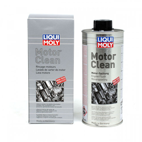 Liqui Moly Solutie Curatat Motor Motor Clean 500ML 1883