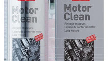 Liqui Moly Solutie Curatat Motor Motor Clean 500ML...
