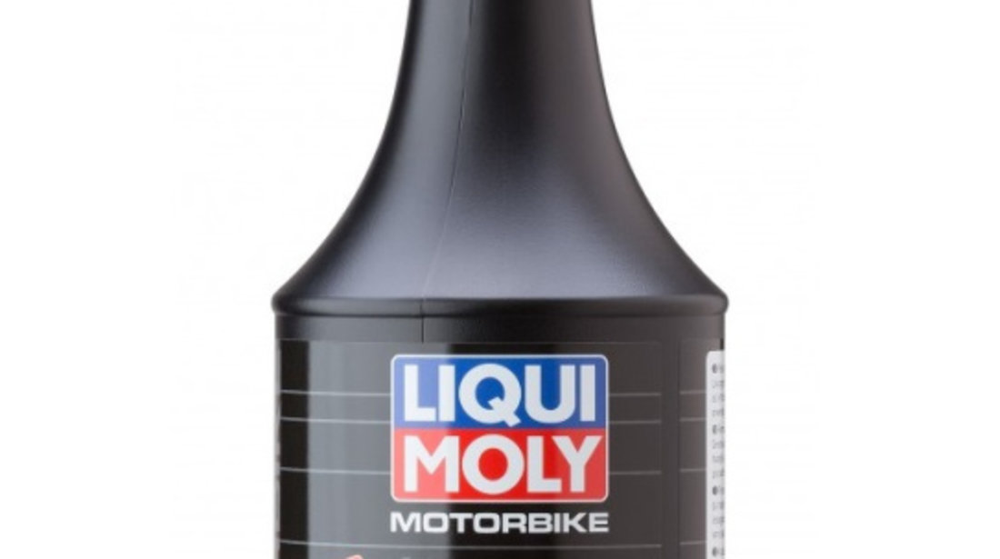 Liqui Moly Solutie Curatat Si Intretinere Moto 1L 1509