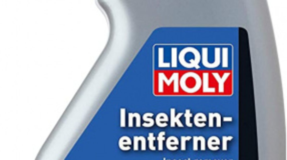 Liqui Moly Solutie Indepartat Insecte 500ML 1543