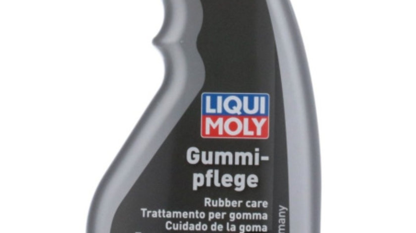 Liqui Moly Solutie Intretinere Cauciucuri Si Anvelope 500ML 1538