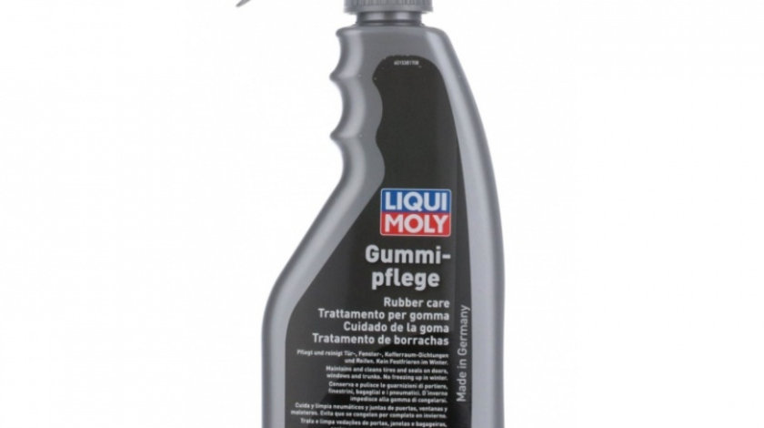 Liqui Moly Solutie Intretinere Cauciucuri Si Anvelope 1538 500ML