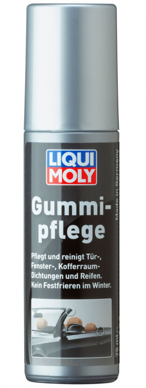 Liqui Moly Solutie Intretinere Chedere 75ML 7182