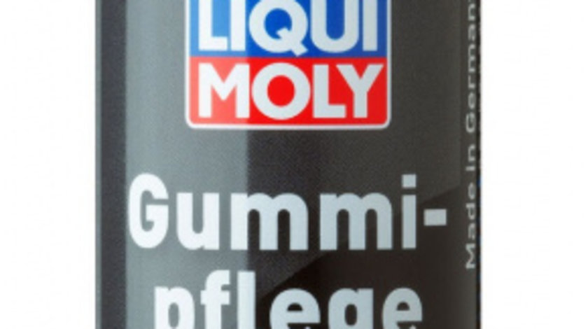 Liqui Moly Solutie Intretinere Chedere 75ML 7182