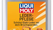 Liqui Moly Solutie Intretinere Piele 250ML 1554