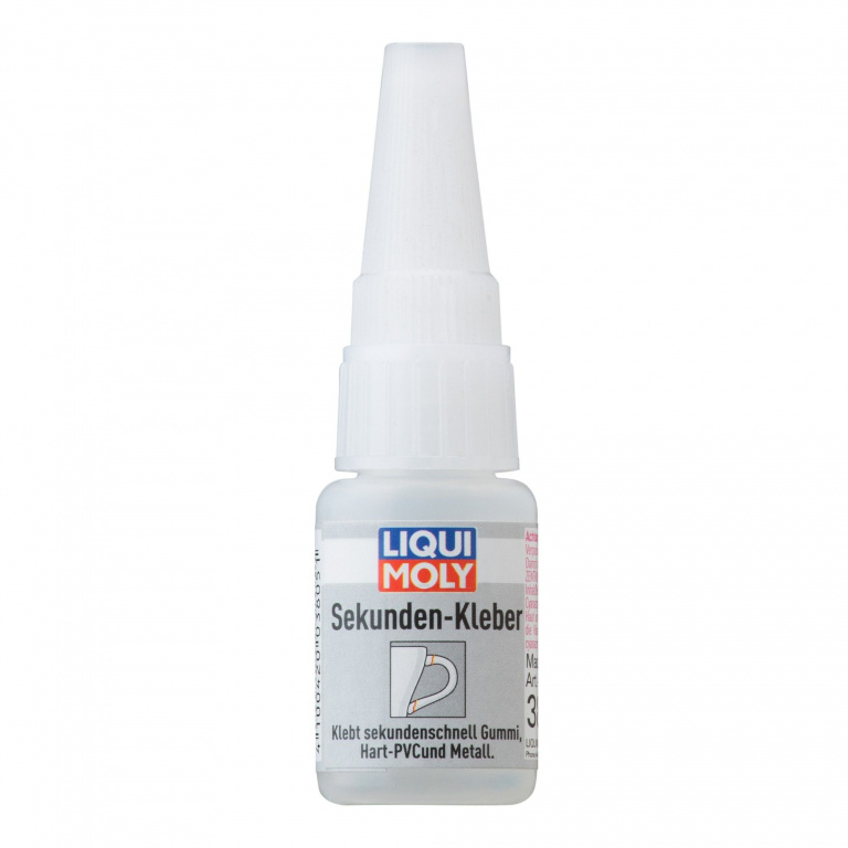 Liqui Moly Solutie Lipire Rapida 10GR 3805