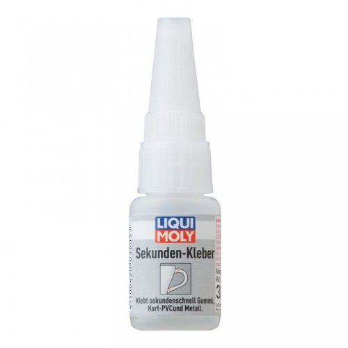 Liqui Moly Solutie Lipire Rapida 3805 10GR