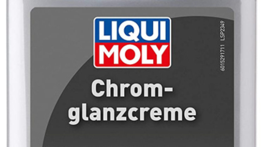 Liqui Moly Solutie Lustruit Elemente Crom 250ML 1529