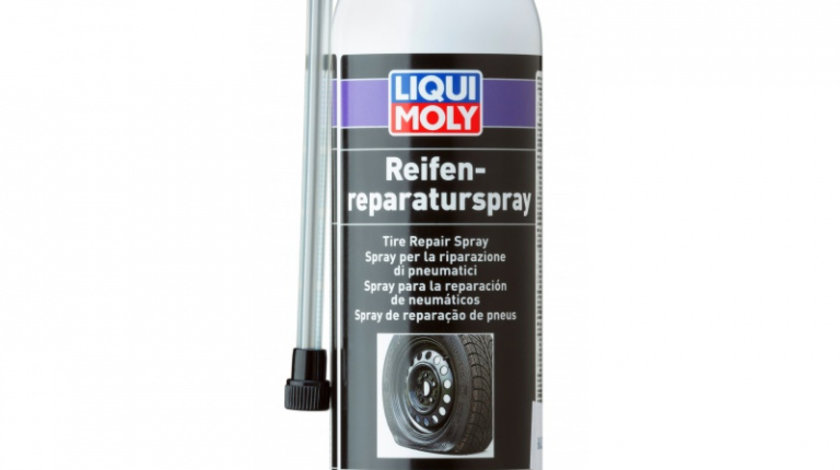 Liqui Moly Solutie Reparat Anvelope 500ML 3343