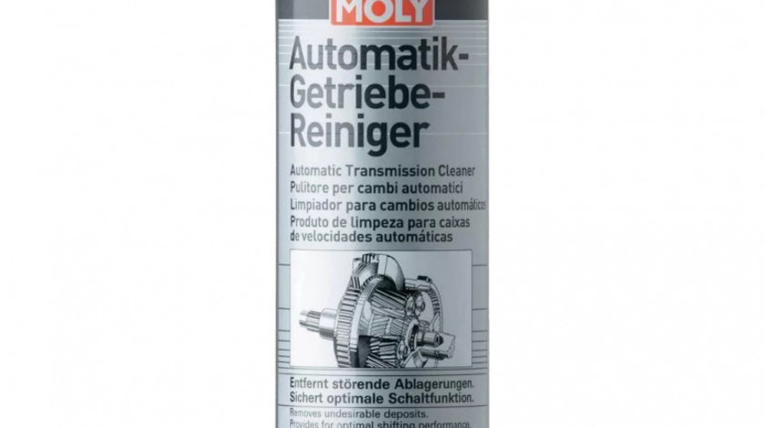 Liqui Moly Solutie Spalat Cutie De Viteza Automata 300ML 21689