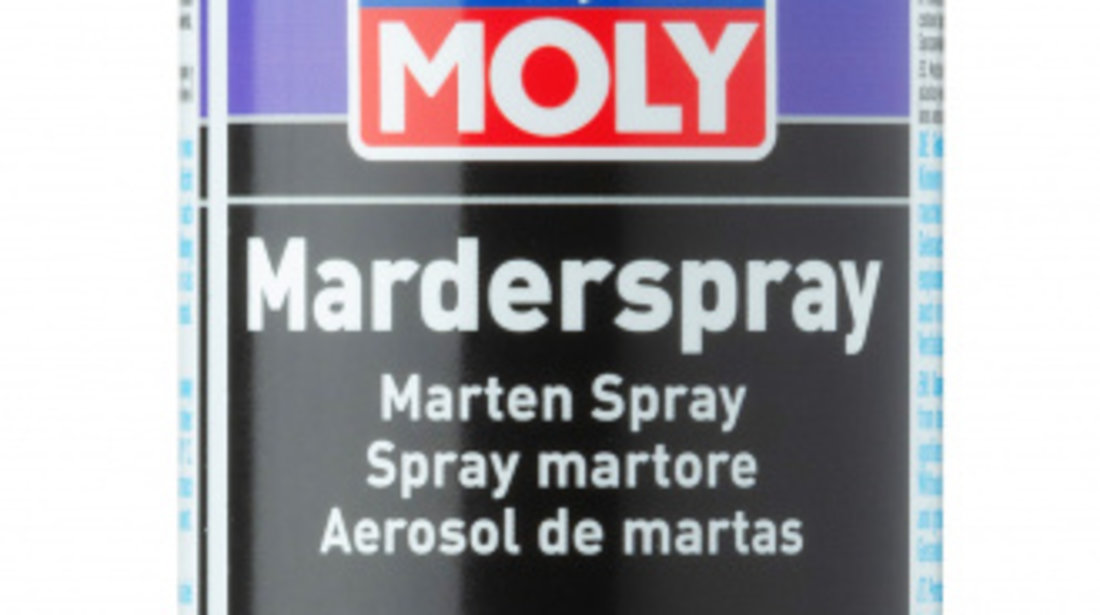 Liqui Moly Spray Anti Rozatoare 200ML 2708