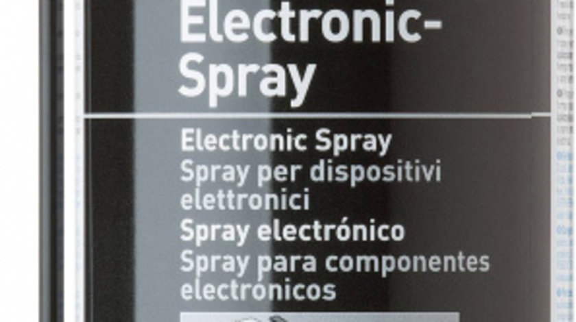 Liqui Moly Spray Contacte Electrice Elektronik-Spray 400ML 7386