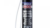 Liqui Moly Spray Curatat Clapeta Acceleratie 400ML...
