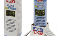 Liqui Moly Spray Curatat Clima 75ML 20000