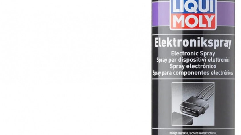 Liqui Moly Spray Curatat Contacte Electrice 200ML 21700