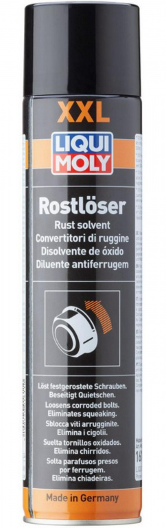 Liqui Moly Spray Curatat Rugina XXL 600ML 1611