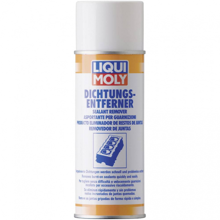 Liqui Moly Spray Indepartat Garnituri 300ML 3623