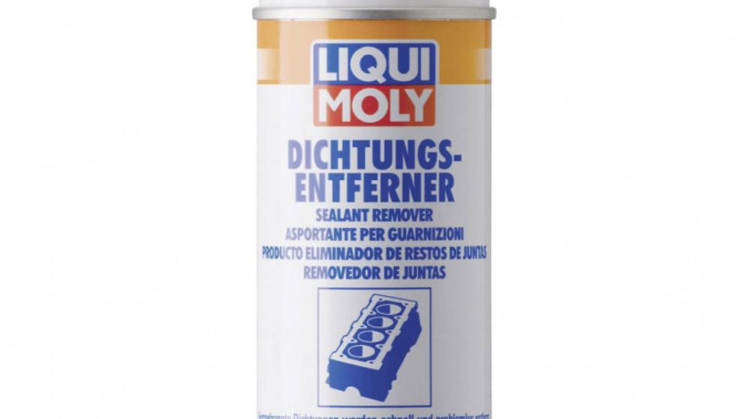 Liqui Moly Spray Indepartat Garnituri 300ML 3623