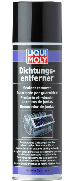 Liqui Moly Spray Indepartat Garnituri 300ML 3623