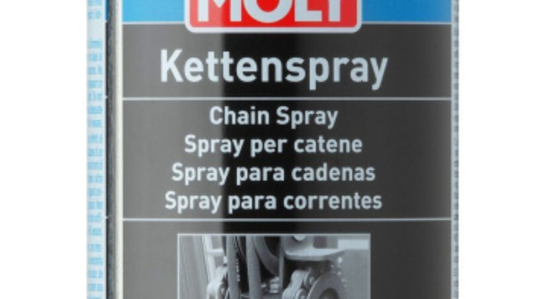 Liqui Moly Spray Lubrifiant Lant 400ML 3579