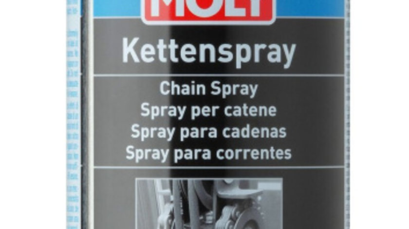 Liqui Moly Spray Lubrifiant Lant 400ML 3579