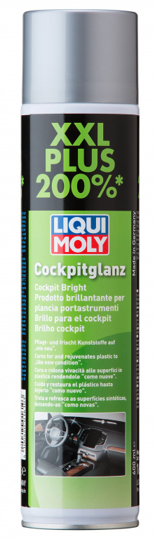 Liqui Moly Spray Lustruit Bord XXL 600ML 1610