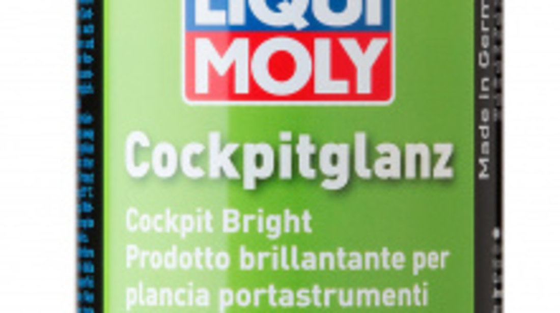 Liqui Moly Spray Lustruit Bord XXL 600ML 1610