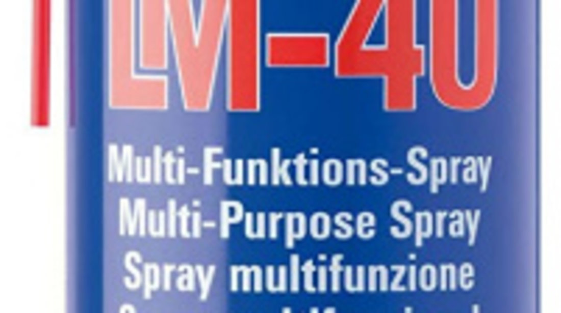 Liqui Moly Spray Multifuncţional LM 40 400ML 3391