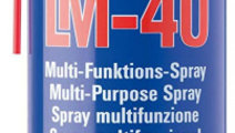 Liqui Moly Spray Multifuncţional LM 40 400ML 3391