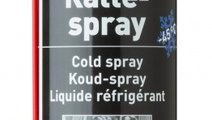 Liqui Moly Spray Racire Piese 400ML 8916