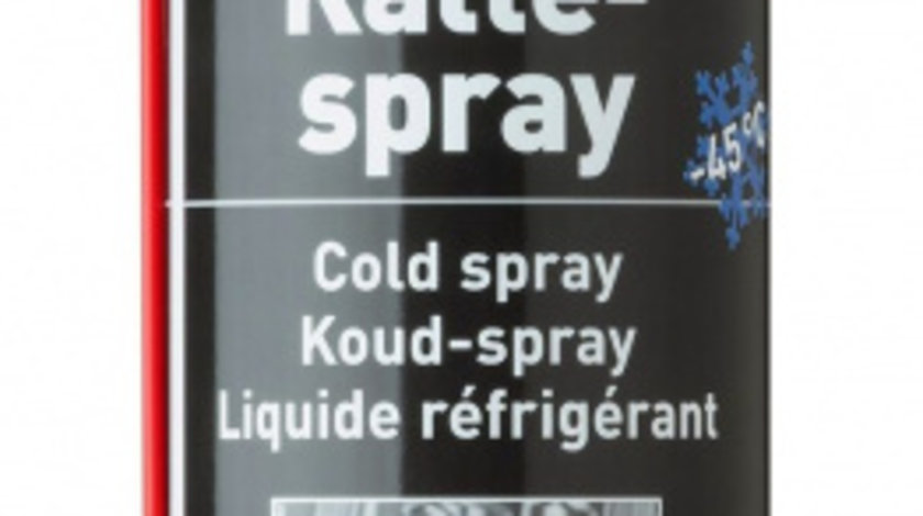 Liqui Moly Spray Racire Piese 400ML 8916