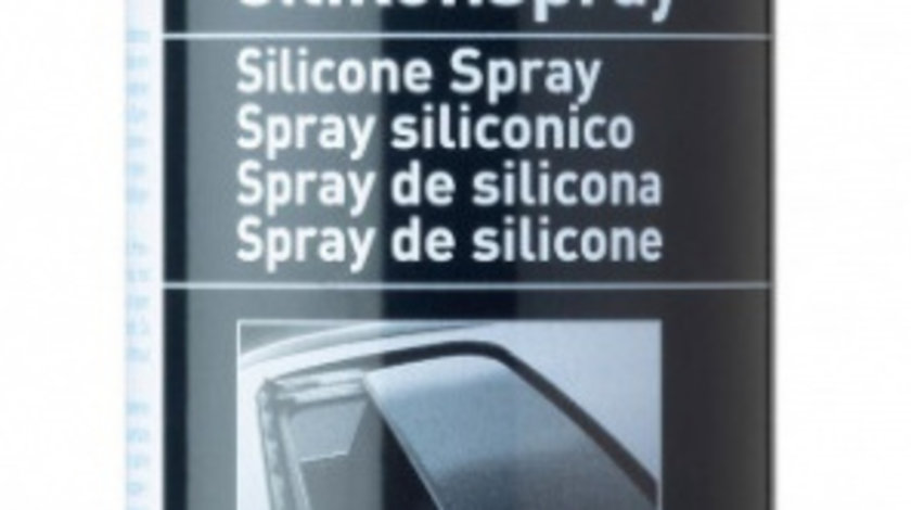 Liqui Moly Spray Silicon Trapa / Panoramic 300ML 2665