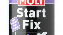 Liqui Moly Start Fix Spray Pornire Motor 200ML 207...