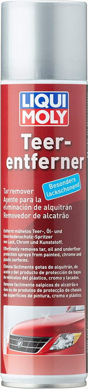 Liqui Moly Tar Remover Spray Indepartat Bitum 400ML 1600