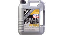 LIQUI MOLY TOP TEC 4100 5W-40- API SN/CF; ACEA A3/...