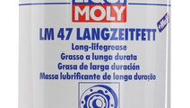 Liqui Moly Vaselina LM 47 Mos2 1KG 3530