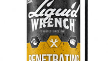 Liquid Wrench Penetrating Oil Spray Solvent Rugina...