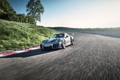 LISTA ACTUALIZATA cu zeii industriei auto. Cele mai rapide 10 masini de serie de pe NURBURGRING