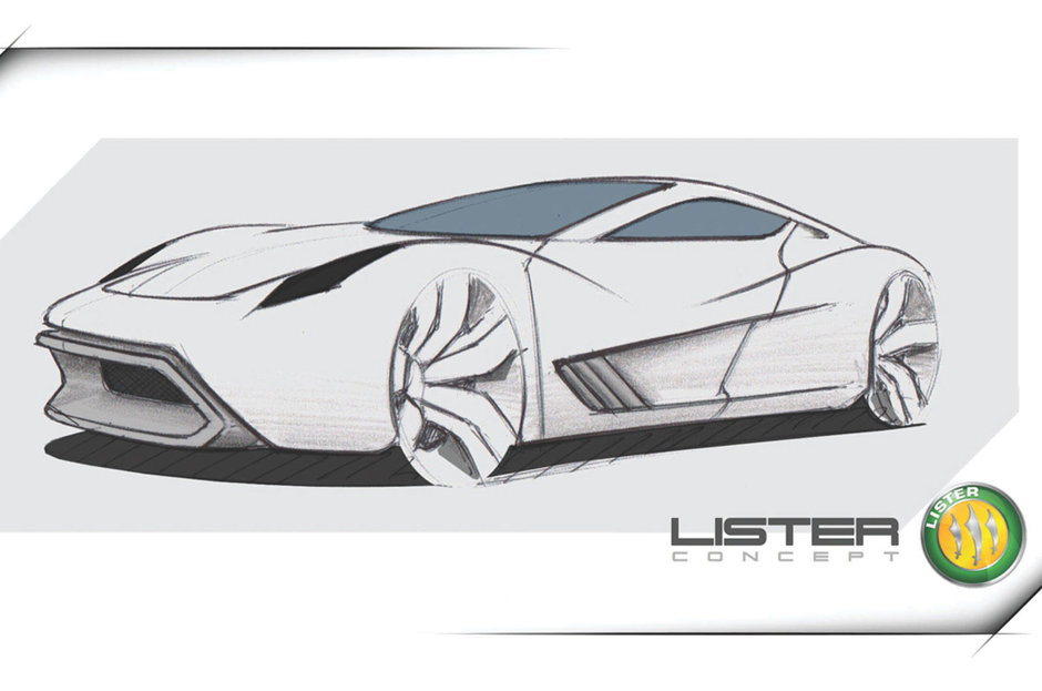 Lister Concept