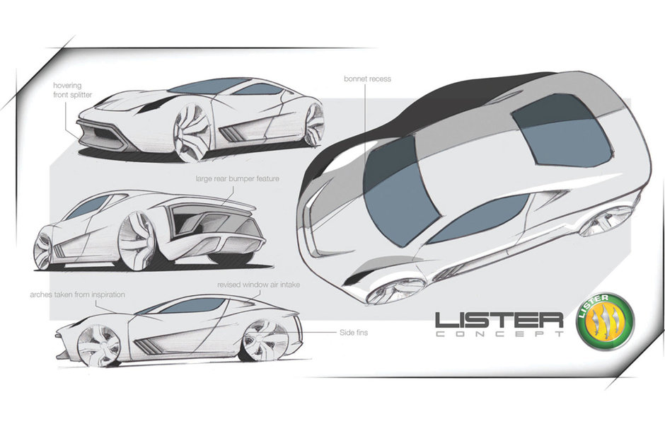 Lister Concept