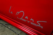 Lister Jaguar Le Mans