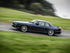 Lister Jaguar XJS 7.0 Le Mans de vanzare