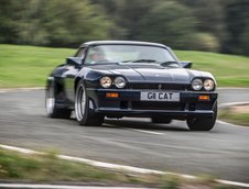 Lister Jaguar XJS 7.0 Le Mans de vanzare