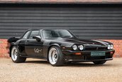 Lister XJS Cabriolet de vanzare