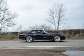 Lister XJS Cabriolet de vanzare