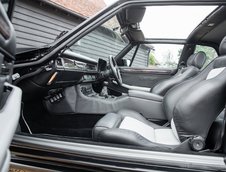 Lister XJS Cabriolet de vanzare
