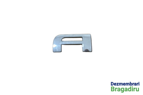 Litera A Seat Ibiza 4 6J [2008 - 2012] Hatchback 5-usi 1.2 MT (60 hp) Cod motor CGPB