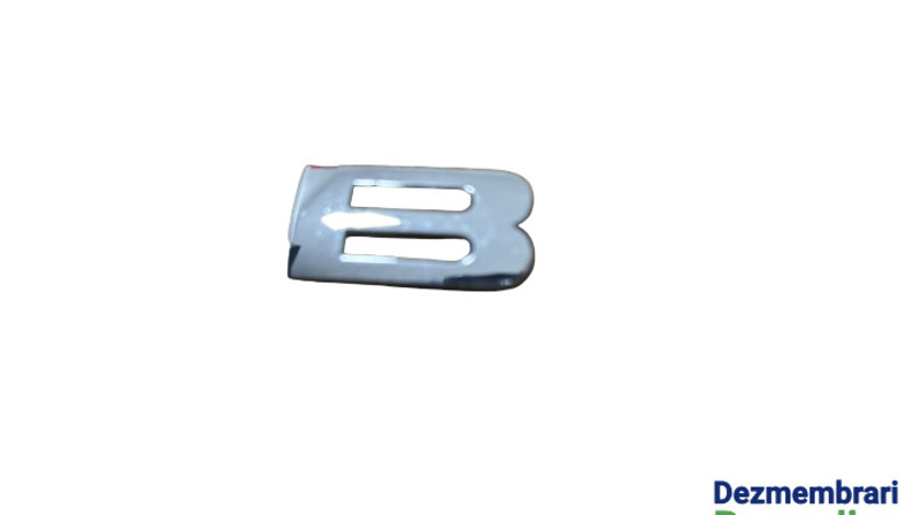Litera B Seat Ibiza 4 6J [2008 - 2012] Hatchback 5-usi 1.2 MT (60 hp) Cod motor CGPB